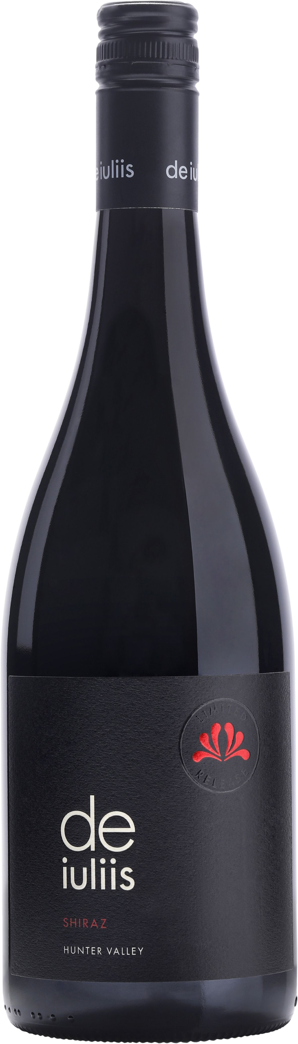 De Iuliis Limited Release Hunter Valley Shiraz 2019